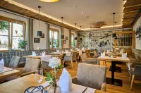 Zum Blauen Hecht Hotels in Kipfenberg