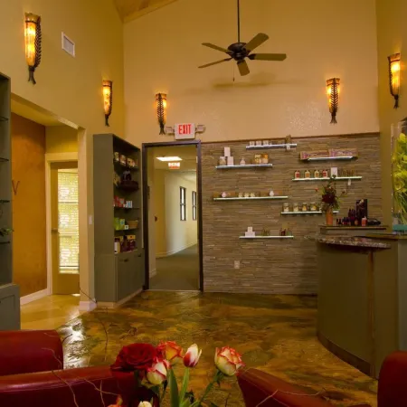 Tween Waters Island Resort & Spa
