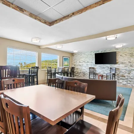 Candlewood Suites HAZLETON by IHG