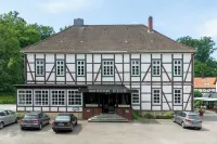 Hotel Grosse Klus Hotels in Minden