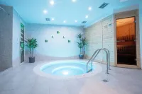 Orchidea Boutique Hotel Hotels in Kallithea Halkidikis