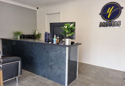 와이 모텔스 야라만