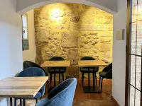 Hotel Servilia Hotels in Carmona