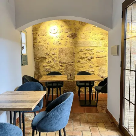 Hotel Servilia