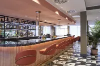 Hotel Villa Pamphili Roma - Bares