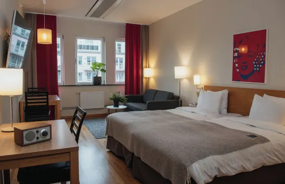 Home Hotel 梅克塔貢恩