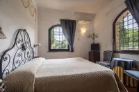 Hotel Vecchia Oliviera Hotels in Montalcino