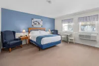 Country Inn at Camden Rockport