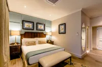 Gold Reef City Theme Park Hotel Hotels in 