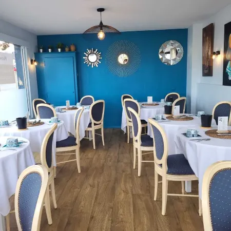 Hôtel l'Ideal le Mountbatten