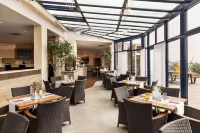 Amedia Dresden Elbpromenade, Trademark Collection by Wyndham Hotels in Wilsdruff