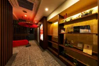 Hotel Eldia Japanese Modern (Adult Only) Hotels in Gyoda