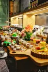The Manohara Hotel Yogyakarta - breakfast