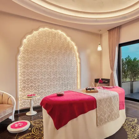 Mementos by ITC Hotels, Ekaaya, Udaipur