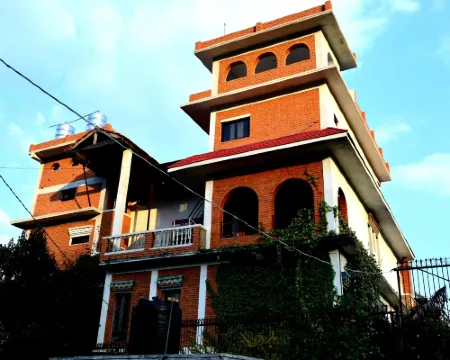 Hotel Swiss Hotels in Pharping