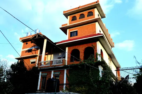 Hotel Swiss
