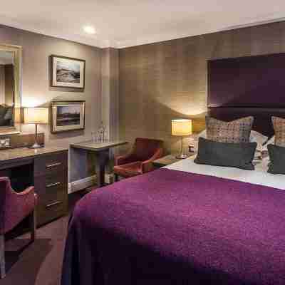 Langdale Hotel Rooms