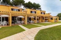 Apartamentos Ses Anneres - Homestays