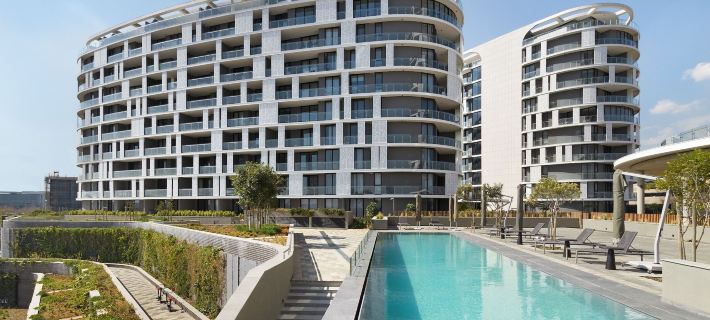 Ellipse Waterfall 3902 Hotels in Midrand