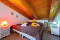 Como Lake Modern Apartment Ulivi