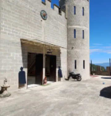 คาสติโย โรมา โฮเทล โรงแรมใน