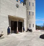 CASTILLO ROMA HOTEL فنادق في Barbosa