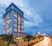 Kantary Hotel Korat - 4 stjerner