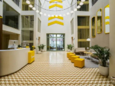 Hotel Klingelhöffer Hotels in Alsfeld