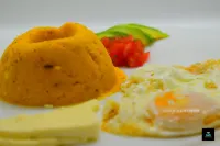 Hosteria Soroma - servizio colazione