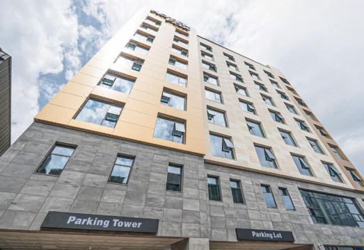 숙소 만족도 지표