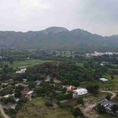 TATTVAM A Luxury Boutique Villa Others
