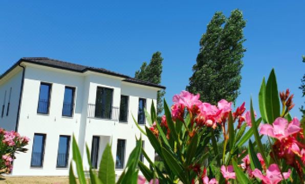 Nerium Garden Inn Tirana Airport