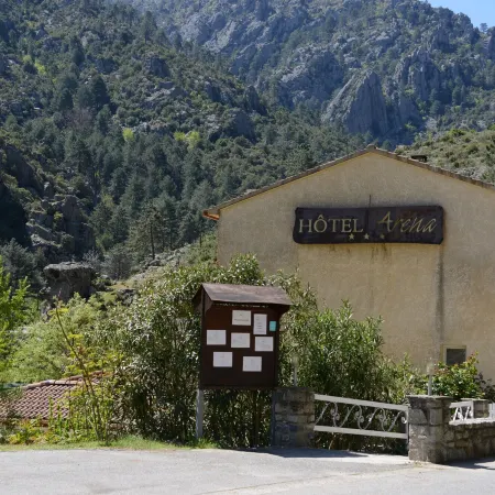 Les Jardins de La Glacière