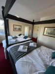 Castle Inn Hotels in Shepway