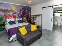 Casa ILanga Guesthouse Hotels near Koop Sentrum