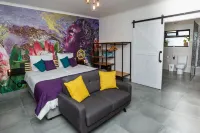 Casa ILanga Guesthouse Hotels in Somerset West