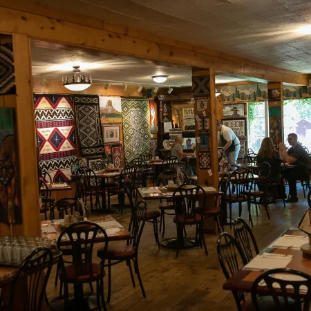 Jacob Lake Inn