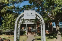 Alpine Bed and Breakfast Hotels in Alpine