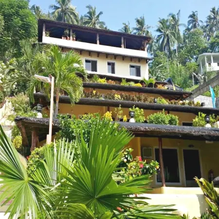 Sabang Oasis Resort