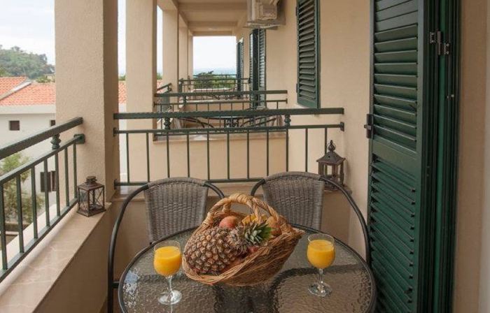 Guest House Medin