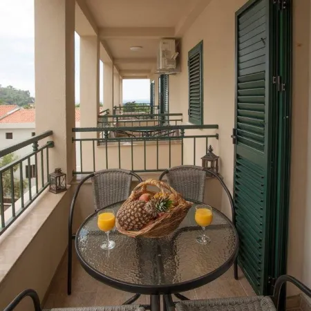 Guest House Medin