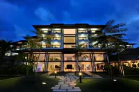 Sand & Sandals Desaru Beach Resort & Spa