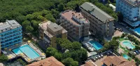 Hotel Antares