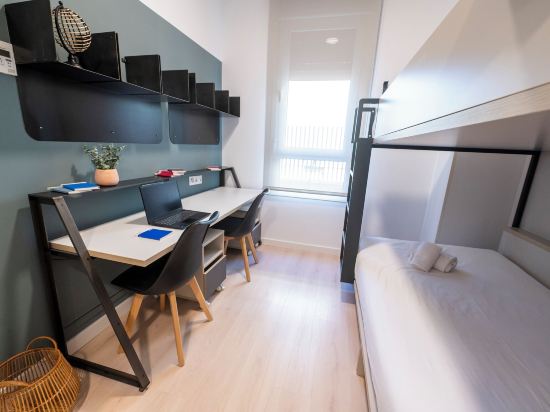 Residencia Bravo Students Granada