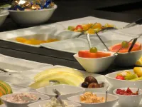 Comfor Hotel Ulm City - breakfast