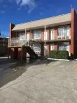 Argosy Motor Inn Hotels in Devonport