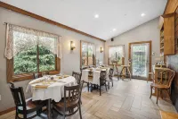 好藥山林小屋