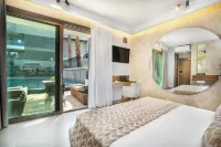 Luuks Luxury Accommodation - Wifi