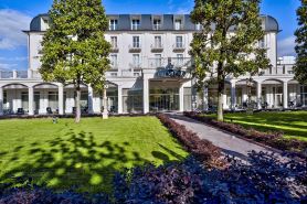 Hotel Premiere Abano