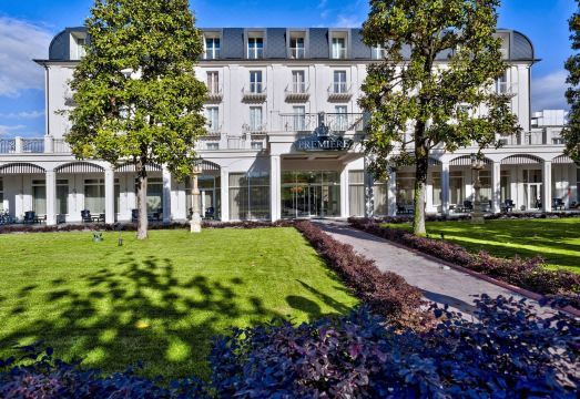 Hotel Premiere Abano - Housity